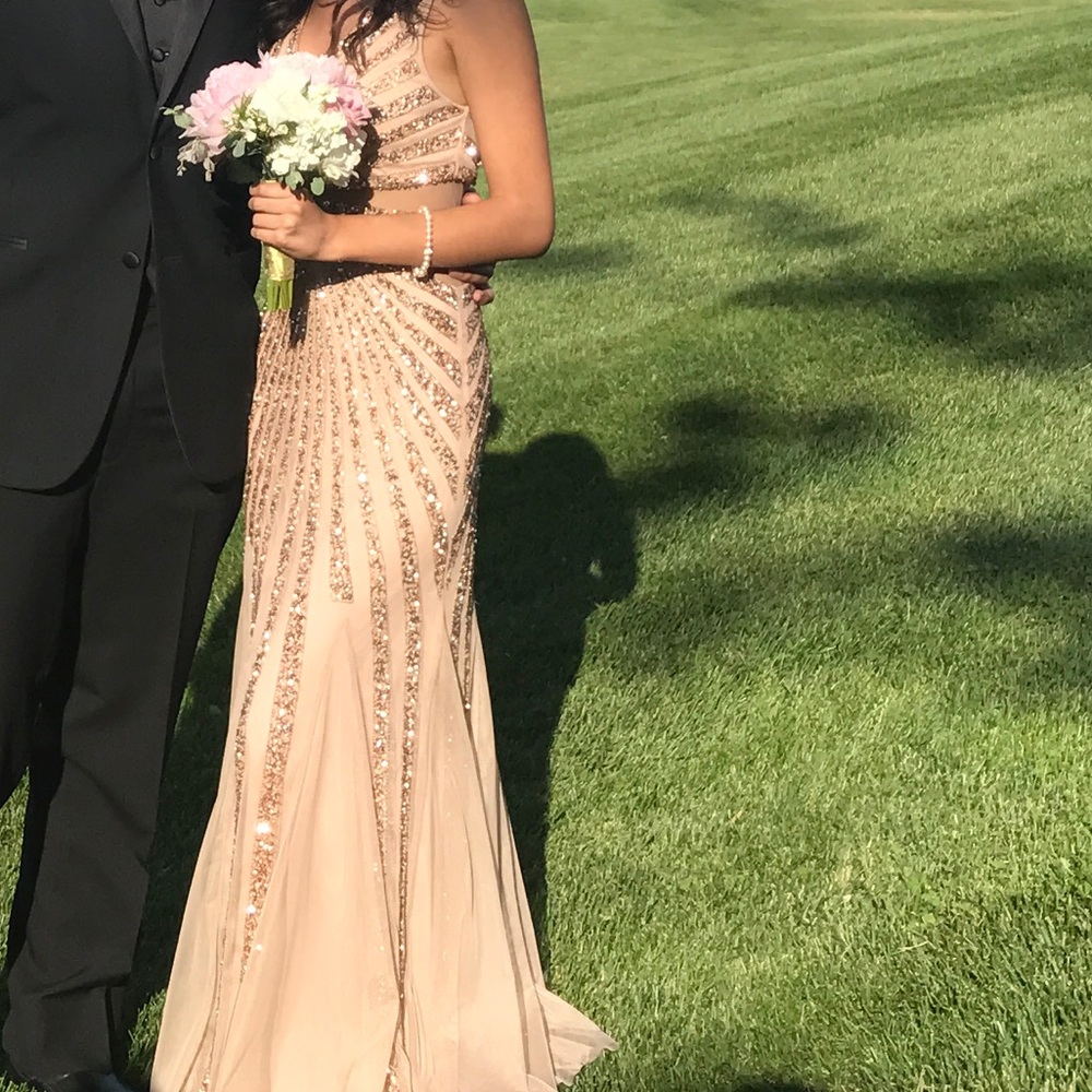 Prom Dress!!